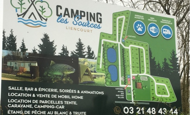 camping les sources 1