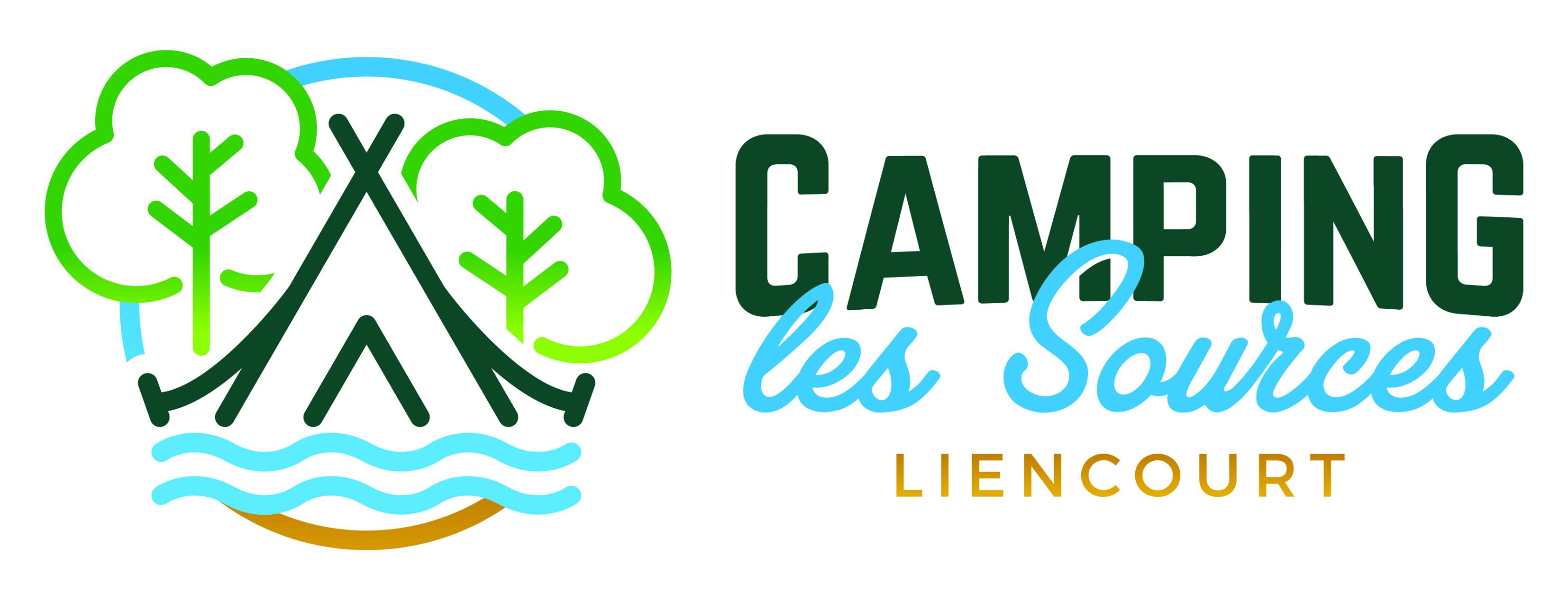 camping les sources liencourt