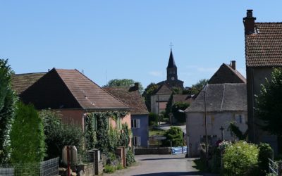 Quelle solution ANC clé en main ? : Création d’une cantine scolaire dans une mairie-école à Saint Symphorien-des-Bois (71)