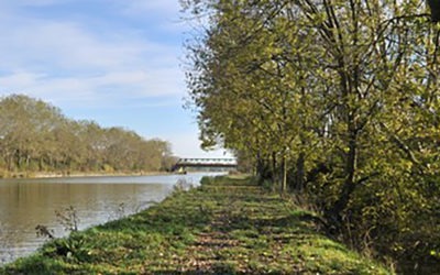 Comment traiter les eaux usées sur un site éco-responsable en zone inondable?