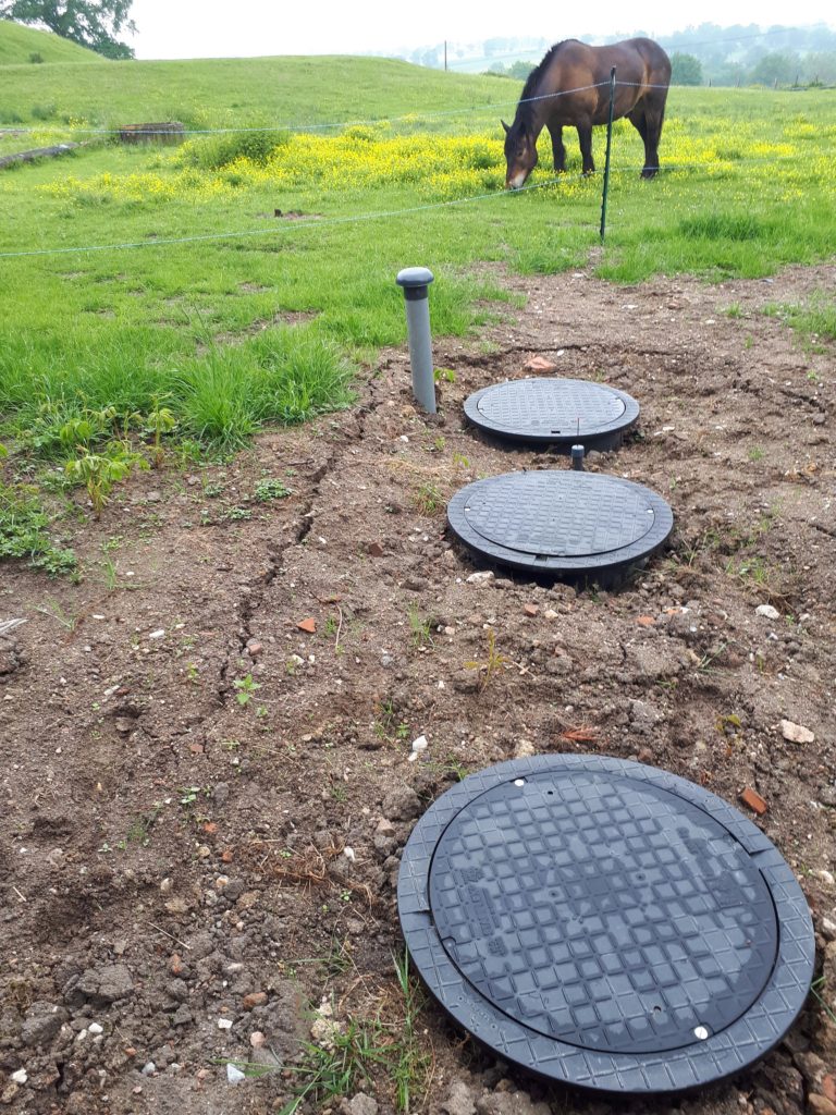 Un gage de quiétude : un ECOPACT’O® avec sortie haute