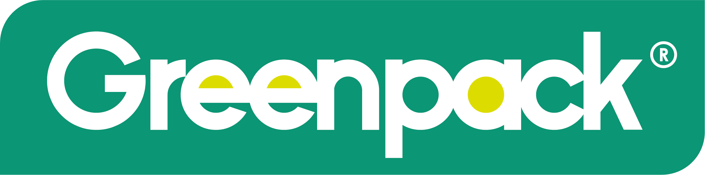 Greenpack Logo