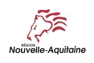 Logo Nouvelle Aquitaine