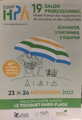 affiche equiphpa 2022