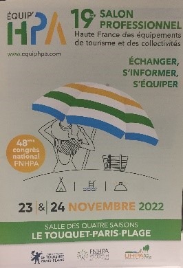 equiph'pa Touquet