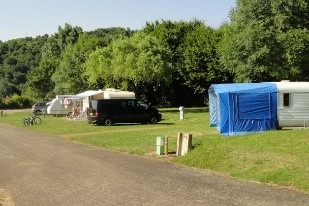 camping arpheuilles