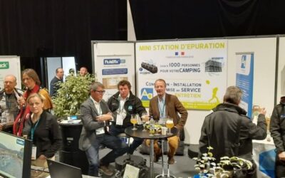 Salon EQUIP’HPA du Touquet