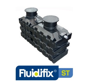 Micro Station Fuidifix ST
