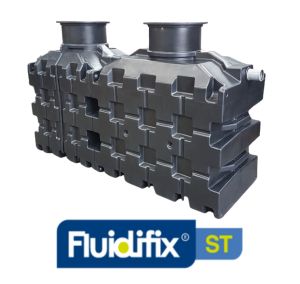 Micro Station Fuidifix ST