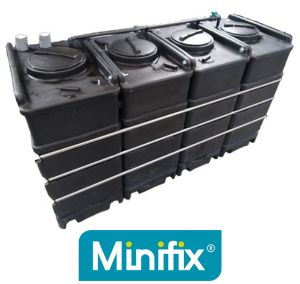 Minifix microstation