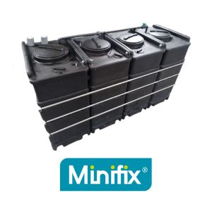 Minifix microstation