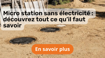 Micro station sans électricité : découvrez tout ce qu’il faut savoir