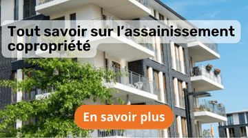 Tout savoir sur l’assainissement copropriété !