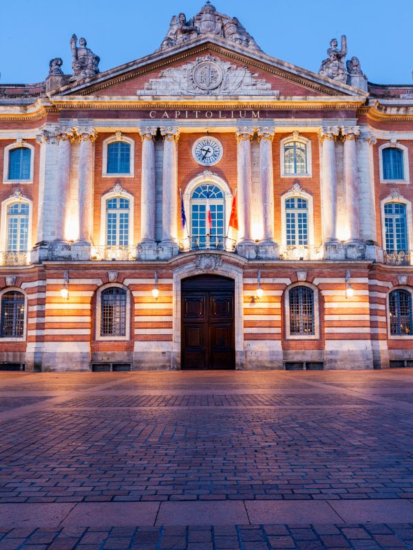 Assainissement Autonome : Votre Partenaire en Assainissement dans la Région Occitanie 2 capitole de toulouse