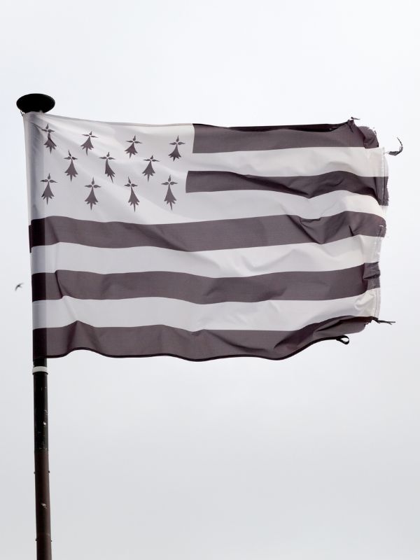 drapeau breton